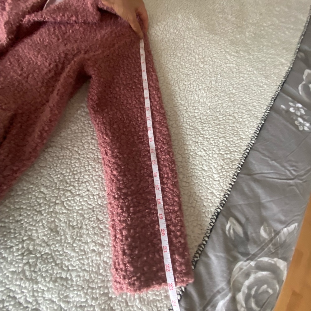 Textured coat - Picture 8 of 12